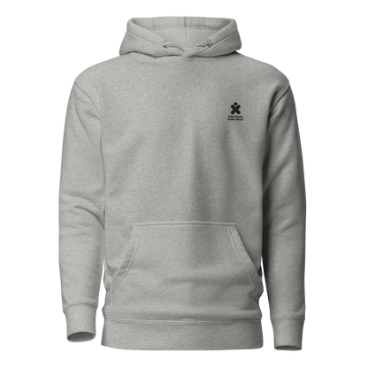 Legacy Comfort Hoodie