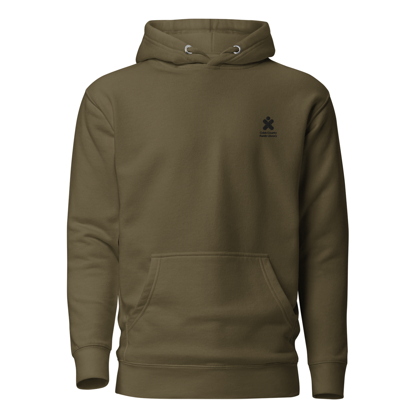 Legacy Comfort Hoodie
