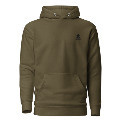 Legacy Comfort Hoodie