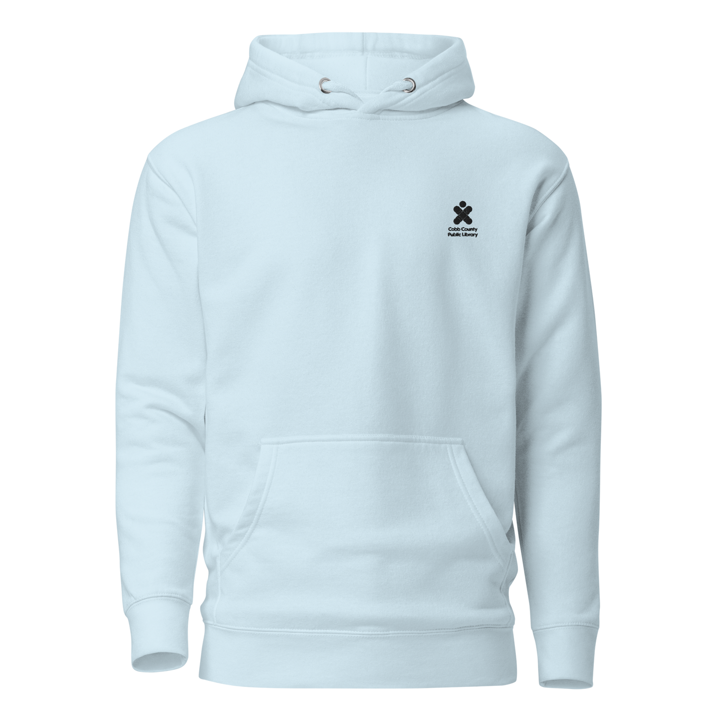 Legacy Comfort Hoodie
