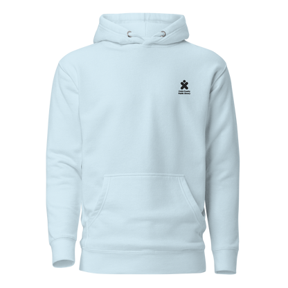 Legacy Comfort Hoodie