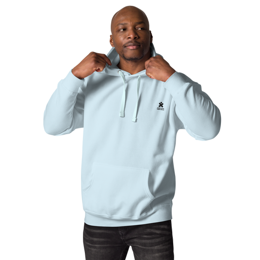 Legacy Comfort Hoodie