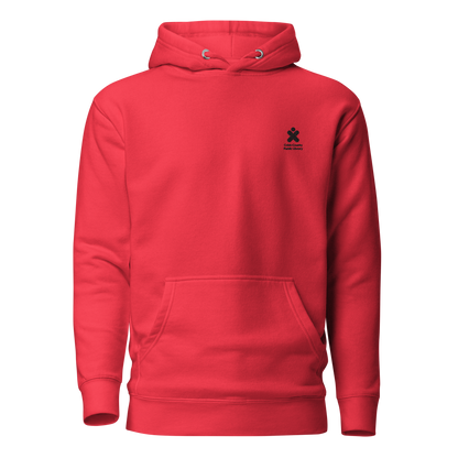 Legacy Comfort Hoodie