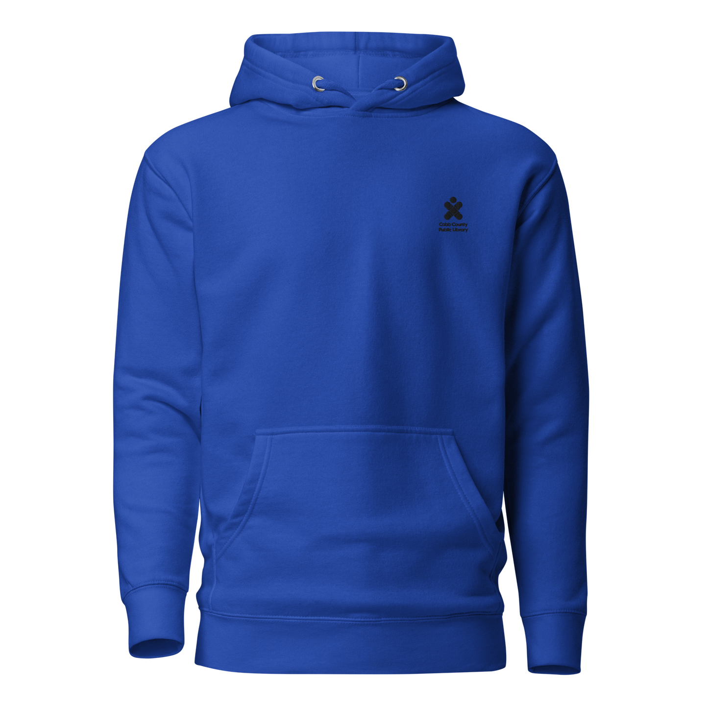 Legacy Comfort Hoodie