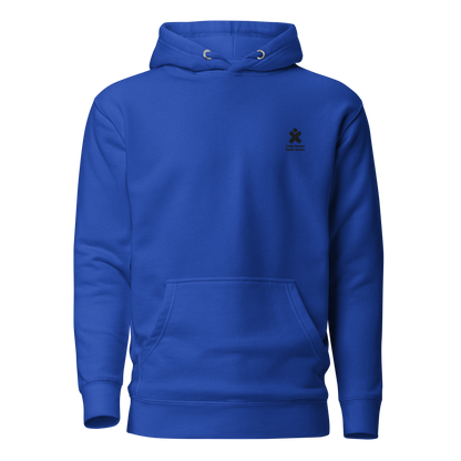 Legacy Comfort Hoodie