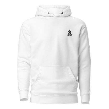 Legacy Comfort Hoodie