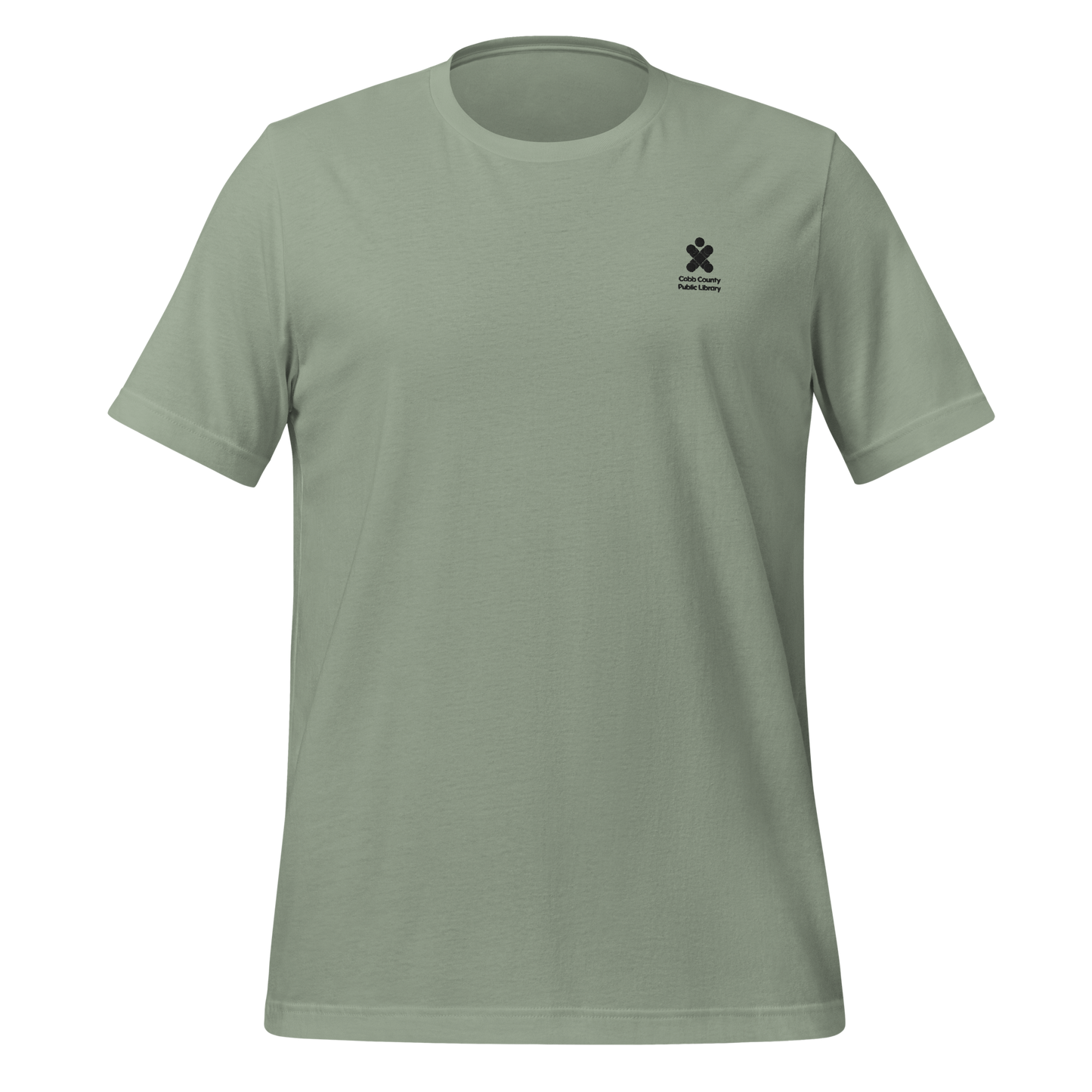The Legacy Tee'