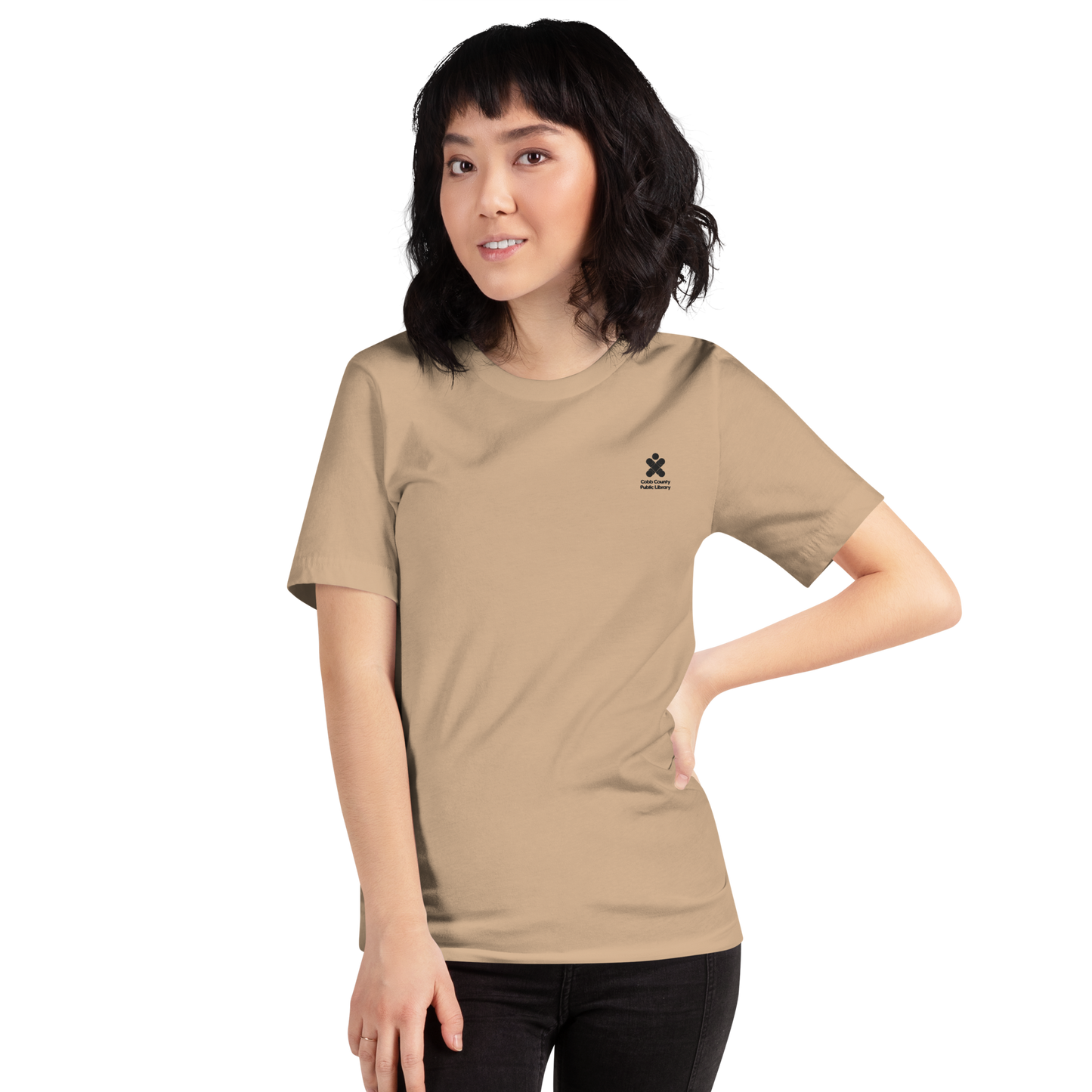 The Legacy Tee'