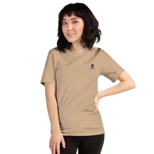 The Legacy Tee'
