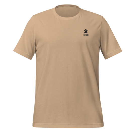 The Legacy Tee'