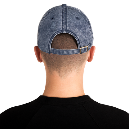 Smith Summit Denim Cap