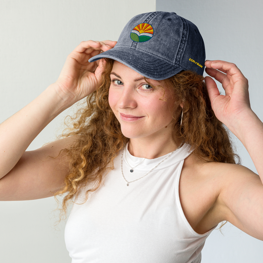 Smith Summit Denim Cap