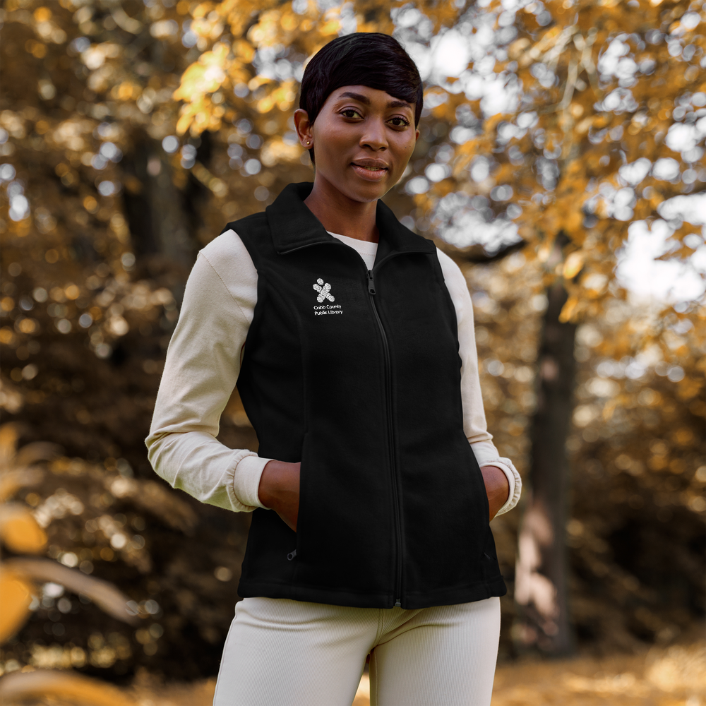Crestline Women's Vest by Columbia