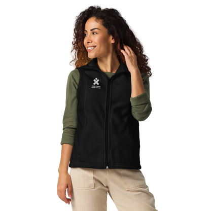 Women’s Crestline Vest by Columbia
