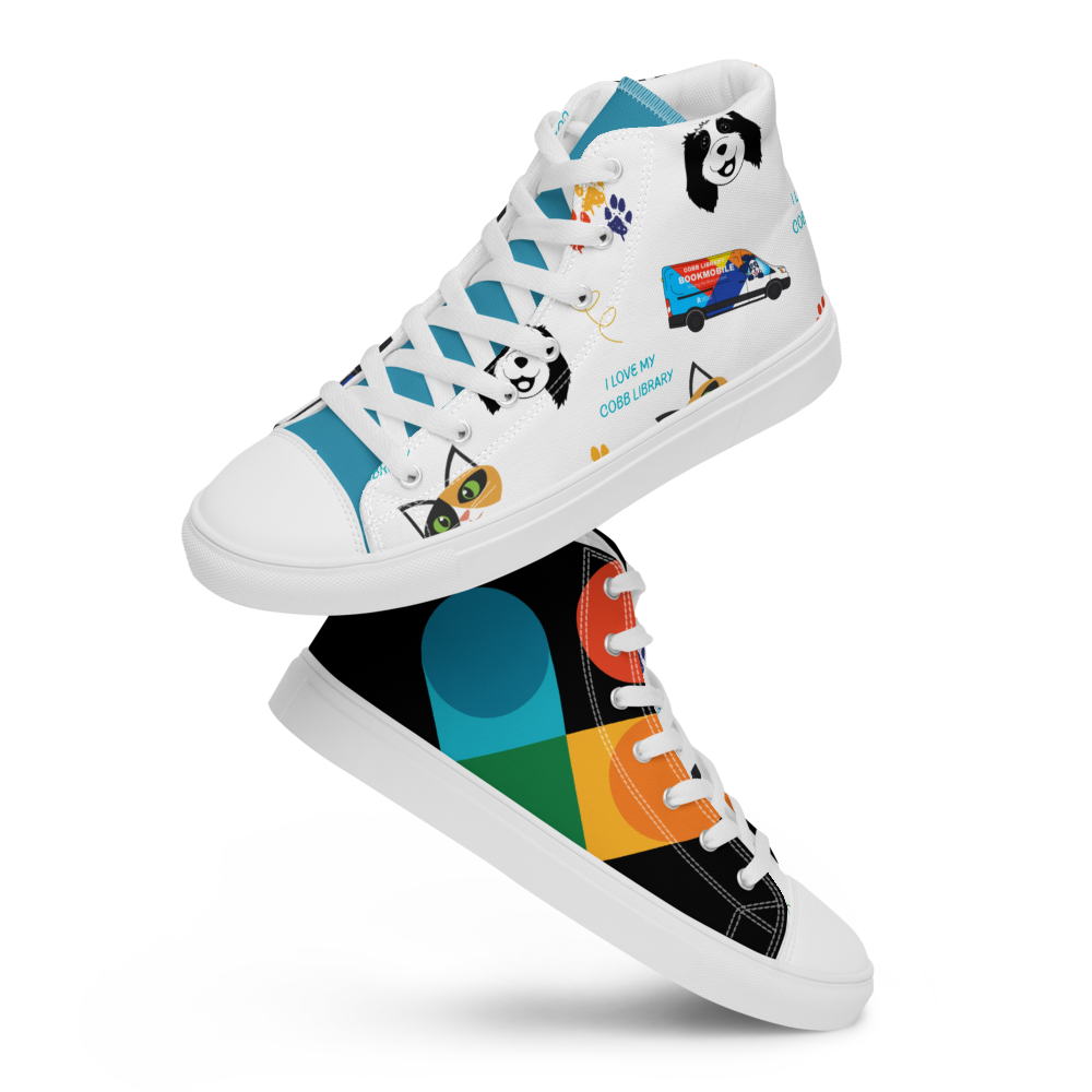 Rita’s Chapter Kicks (Women)