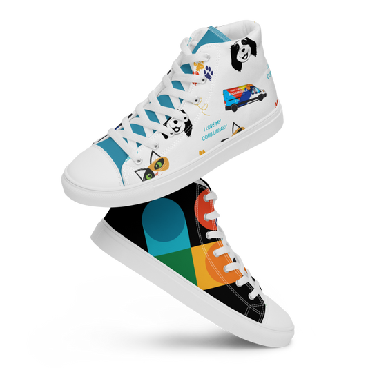 Rita’s Chapter Kicks (Women)