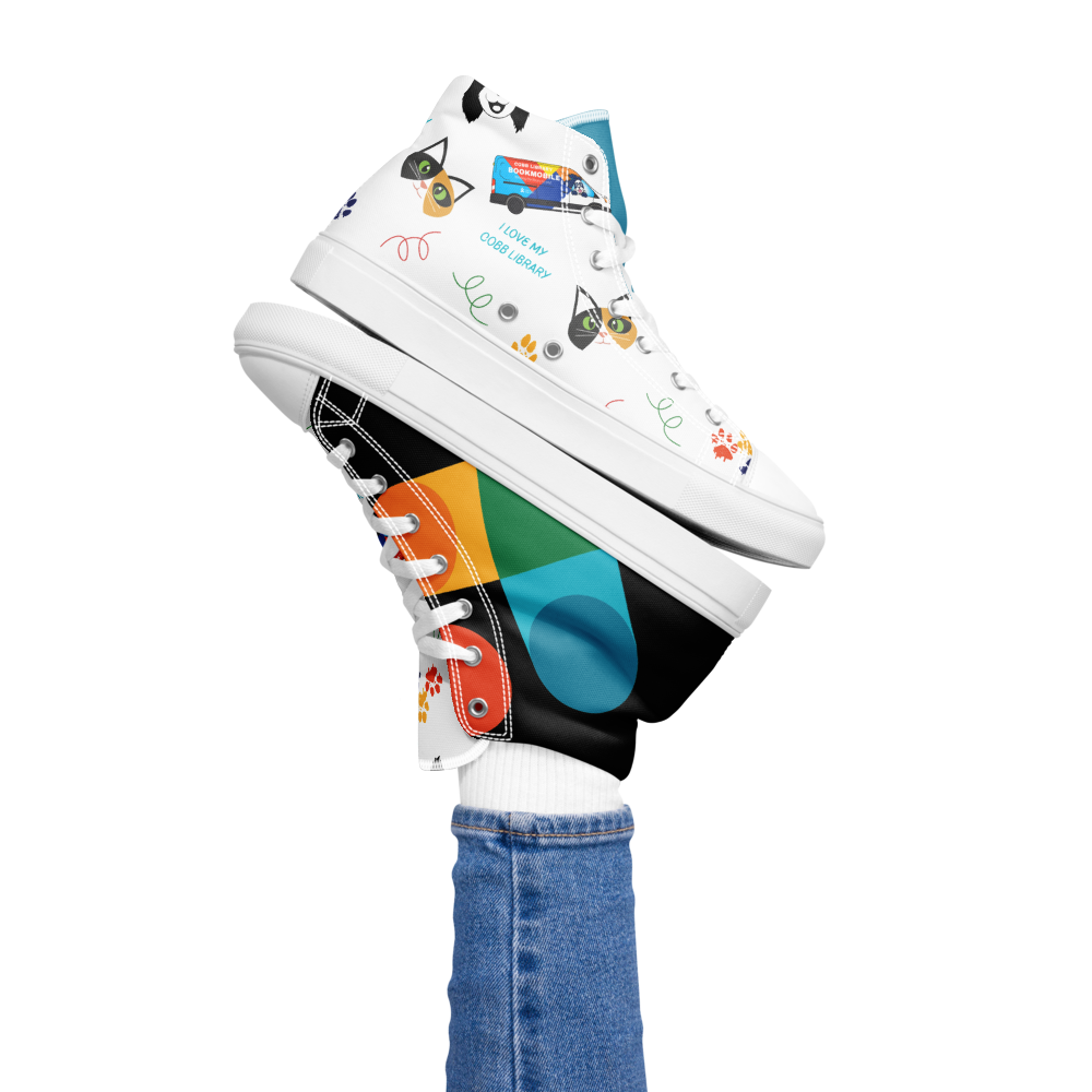 Rita’s Chapter Kicks (Women)