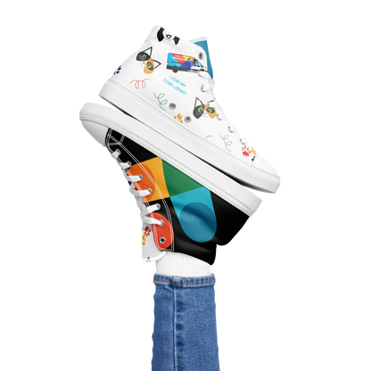Rita’s Chapter Kicks (Women)
