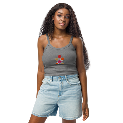 Micro-Rib Maven Tank