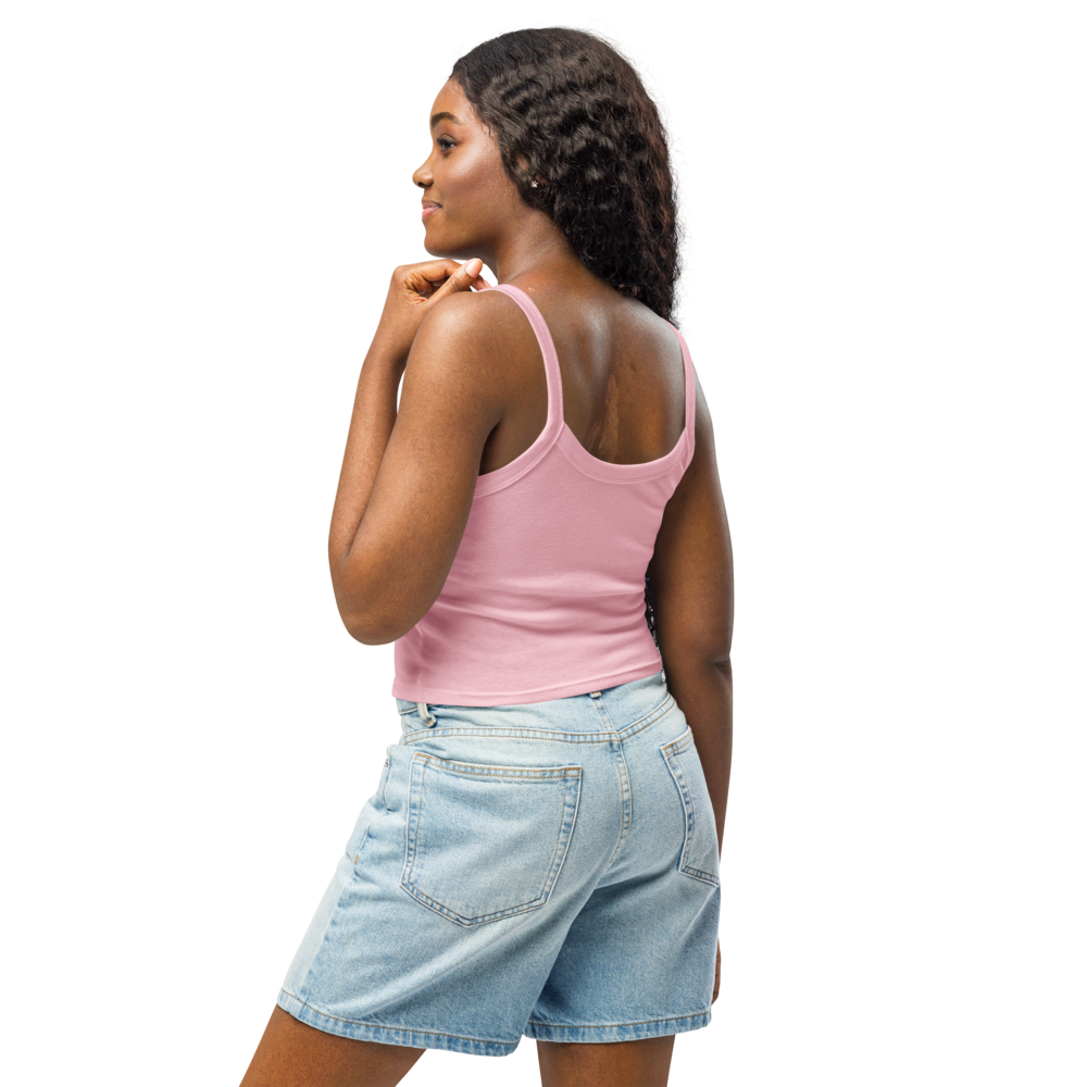 Micro-Rib Maven Tank