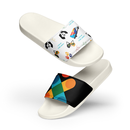Women's Read & Roam Slides