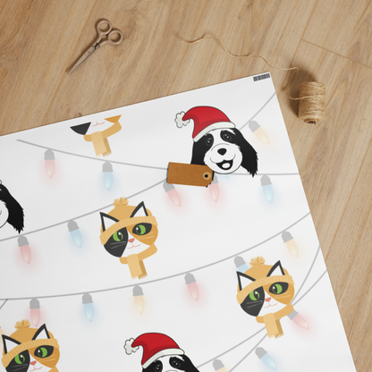 Dewey & Rita’s Holiday Wrap-Up