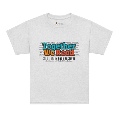 Little Readers Festival Tee
