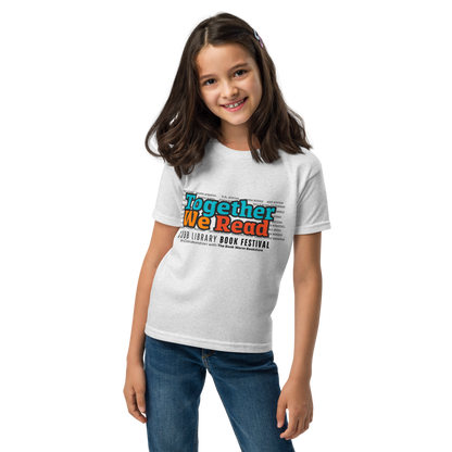 Little Readers Festival Tee
