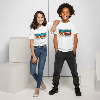 Little Readers Festival Tee