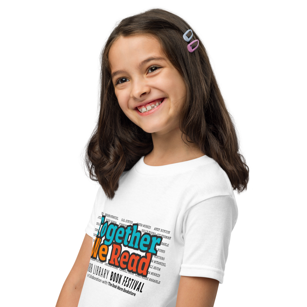 Little Readers Festival Tee