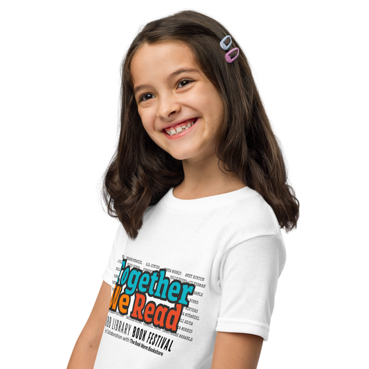 Little Readers Festival Tee